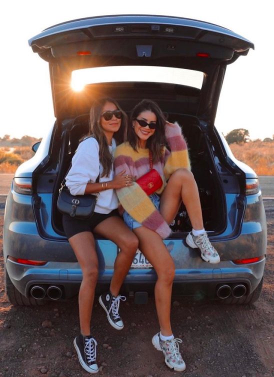 Deset tipova prijateljica koje treba da ima svaka žena