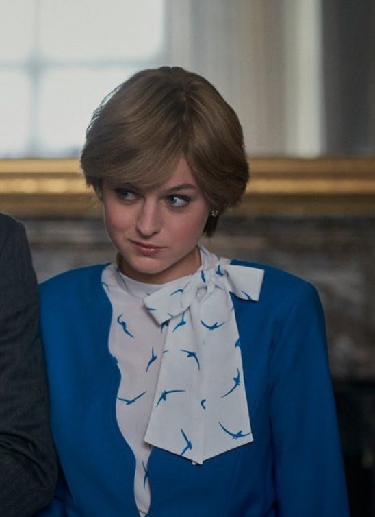 Šta nas očekuje u petoj sezoni serije “The Crown”