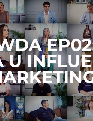 INFLUENS ETIKA – “Kad smo kod morala, šta se stvarno mora?” (WDA 2020 film epizoda 2)