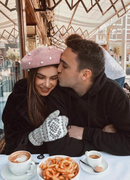 Sigurni znaci da je drugoj osobi iskreno stalo do vas