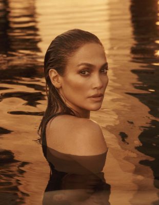 Beauty tajne Jennifer Lopez