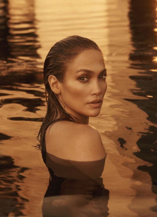 Beauty tajne Jennifer Lopez