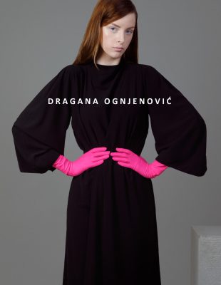 Modna kolekcija dizajnerke Dragane Ognjenović od sada je dostupna na SHOP by WANNABE