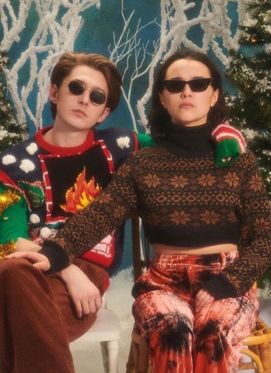 Netflix nam predstavlja savršenu novu seriju za hladne dane