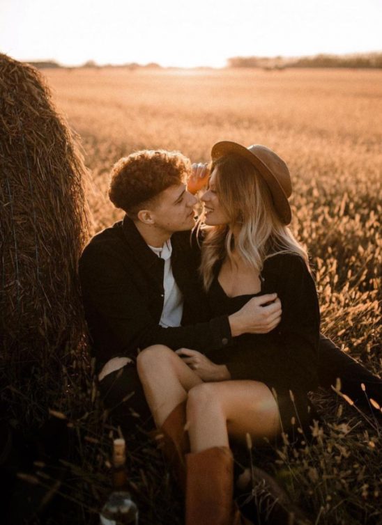 Stvari koje treba da imate u vidu kad se zabavljate sa mlađim muškarcima