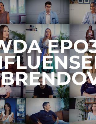 Influenseri i brendovi (WDA 2020 film epizoda 03)