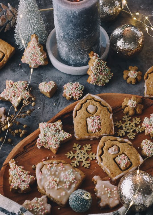 Poslastice bez kojih ne možemo da zamislimo novogodišnju trpezu
