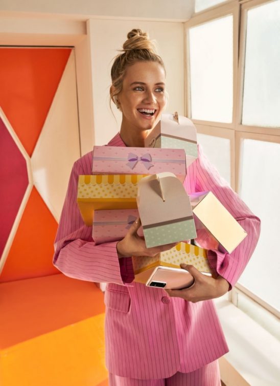 Evo zašto je Huawei P Smart 2021 omiljeni telefon generacije Z (ali i svih ostalih!)