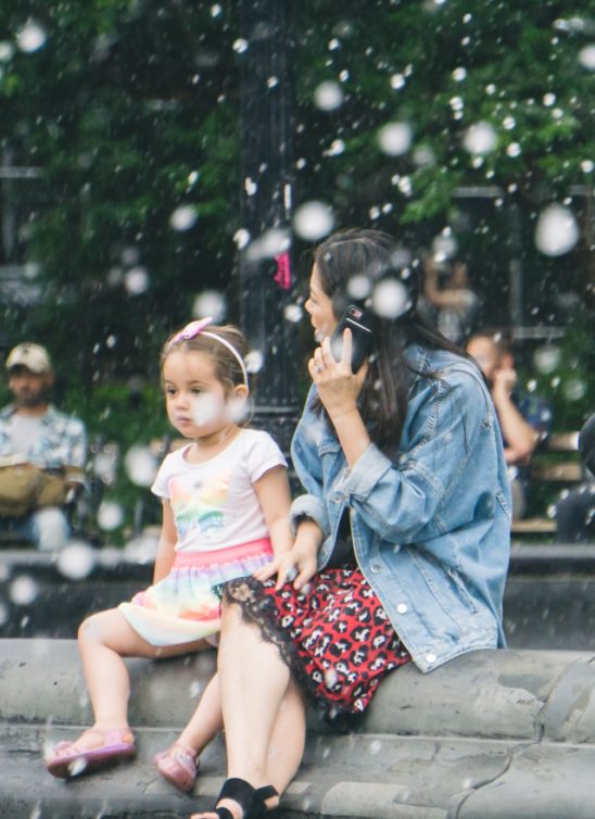 Zašto je lepo imati tetku