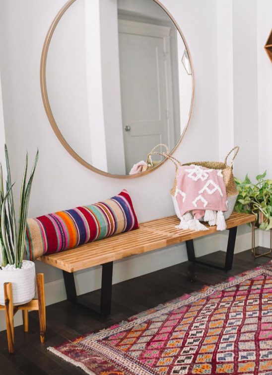 Šta ljudi prvo primete kada uđu u vaš dom