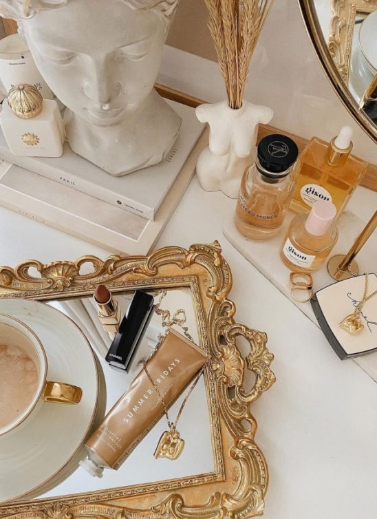 Preuredite svoj beauty kutak uz nekoliko jednostavnih saveta