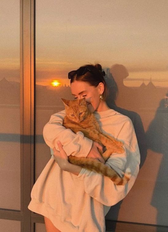 Zašto mačke više vole žene (i obrnuto)