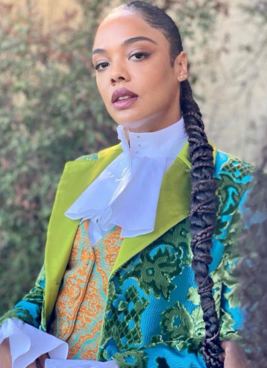 Frizure koje ćemo obožavati u 2021. godini