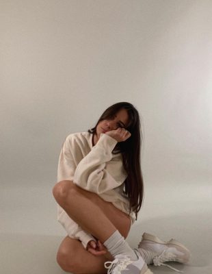 Nije tvoj posao da usrećuješ druge