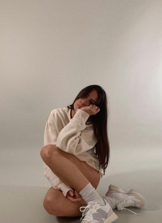 Nije tvoj posao da usrećuješ druge