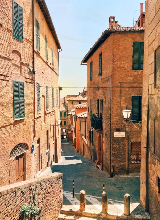 Romantični filmovi smešteni u Italiji koje morate pogledati