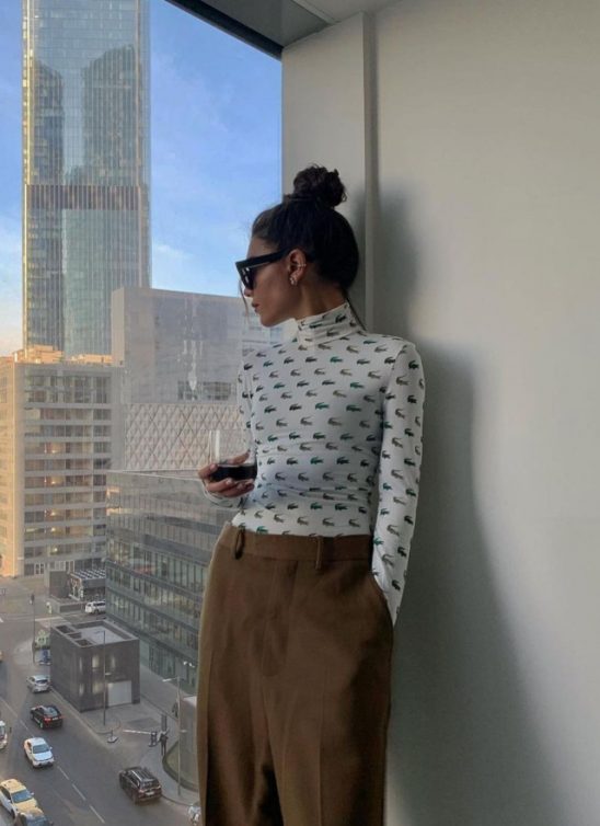 Ako misliš da možeš bolje, verovatno si u pravu