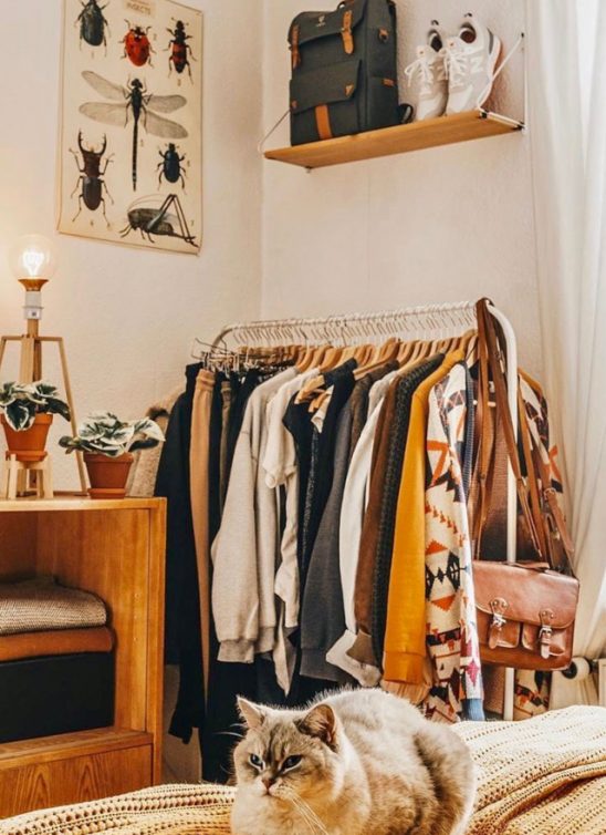 Stvari koje treba da izbacite iz svog ormara