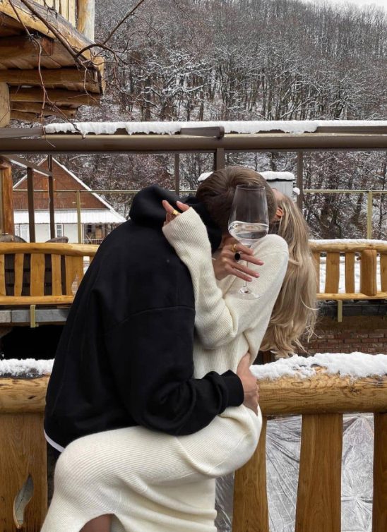 Znaci da su vaša očekivanja od ljubavi naprosto previsoka