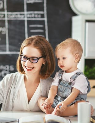 5 osnovnih pravila za rad od kuće