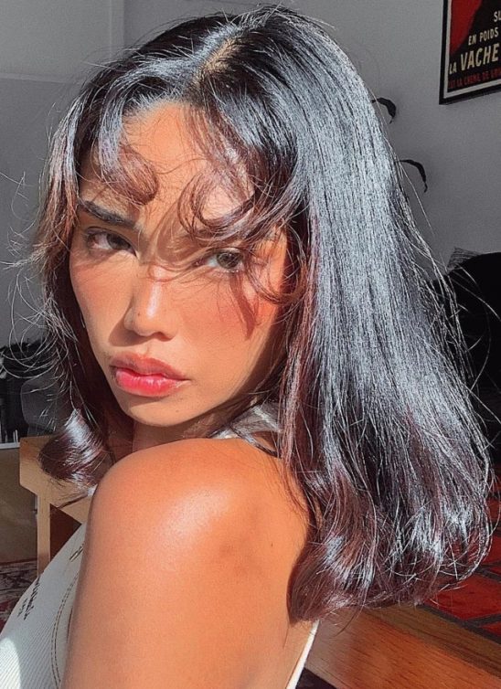 Beauty trendovi koji će obeležiti 2021. po blogerki Rachel Tee Tyler