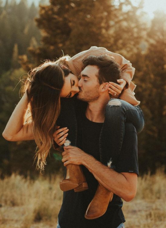 Srodna duša vas ne razboljeva nego leči