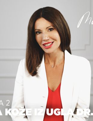 L’Oreal Paris Master Class: Sve što treba da znate o Anti-Age nezi