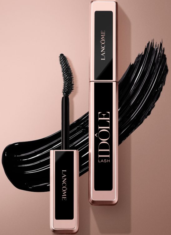 Stiže nova Lancôme Lash Idôle maskara + GIVEAWAY