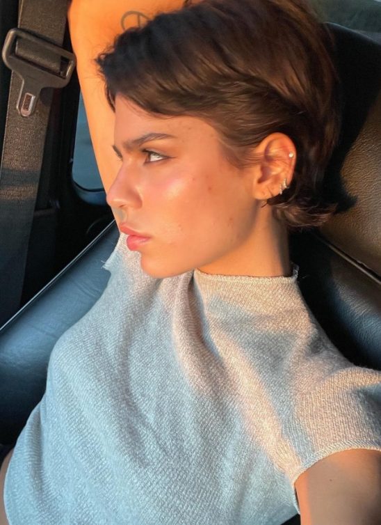 Istina o tome kako se jake žene bore sa anksioznošću