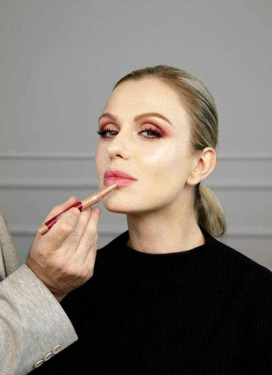 Sve što treba da znate o konturisanju i hajlajtu (L’Oreal Paris Master Class)