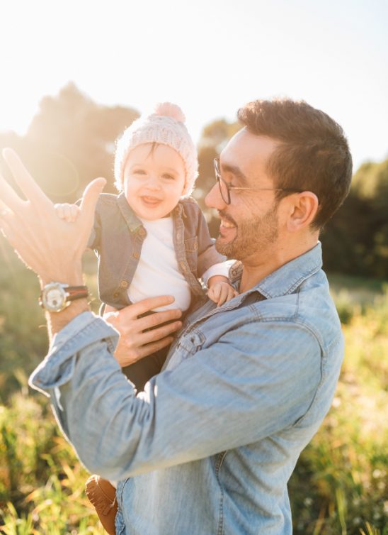 Tata modernog doba – kako se današnje tate razlikuju od nekadašnjih