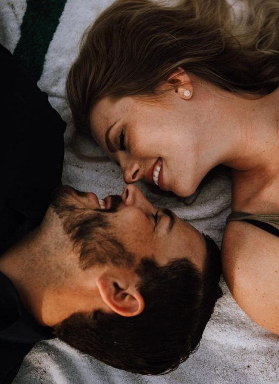 Saznanja o ljubavi koja nemate onda kad su vam potrebna