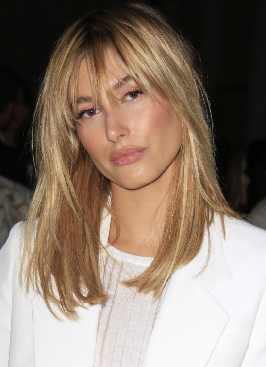 Sve što treba da znate pre nego što ošišate šiške