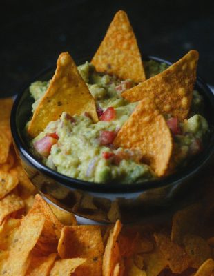 3 recepta za meksičke umake uz naćose