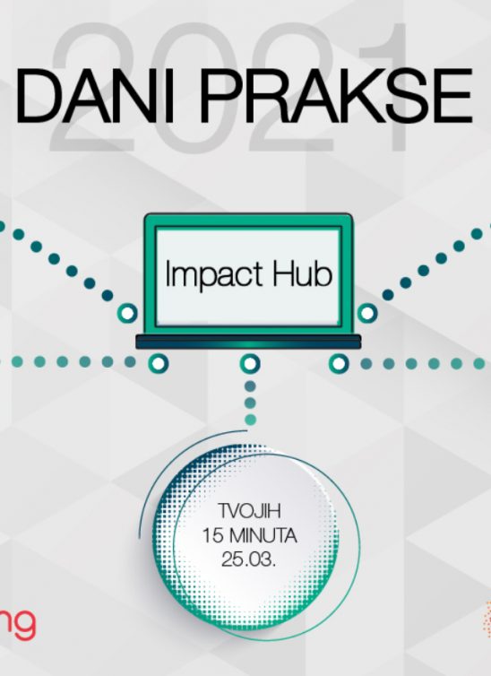 Savez studenata Fakulteta organizacionih nauka ove godine po deveti put organizuje projekat Dani prakse