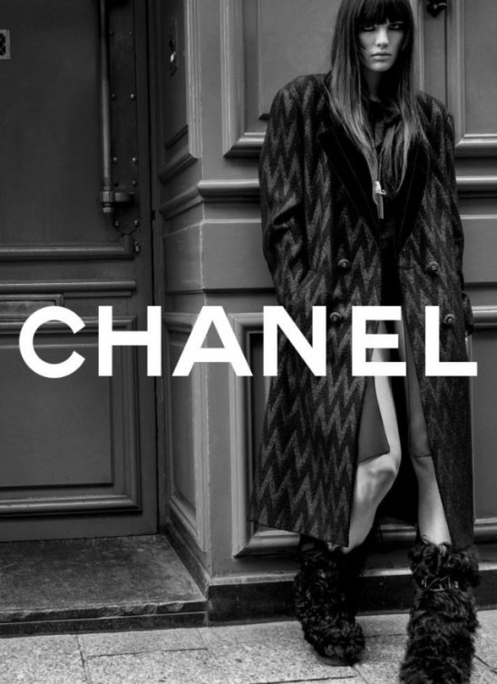 Pariski šik sedamdesetih predstavljen u novoj Šanel kolekciji