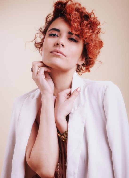 Voditeljka Radija S, Milica Perović: “Dobre stvari dođu trudom i verom u ono što radimo, nikome ne bivaju poklonjene”