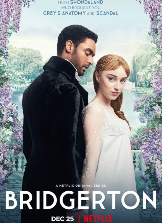 Sve što znamo o drugoj sezoni Netflixove serije “Bridgerton”