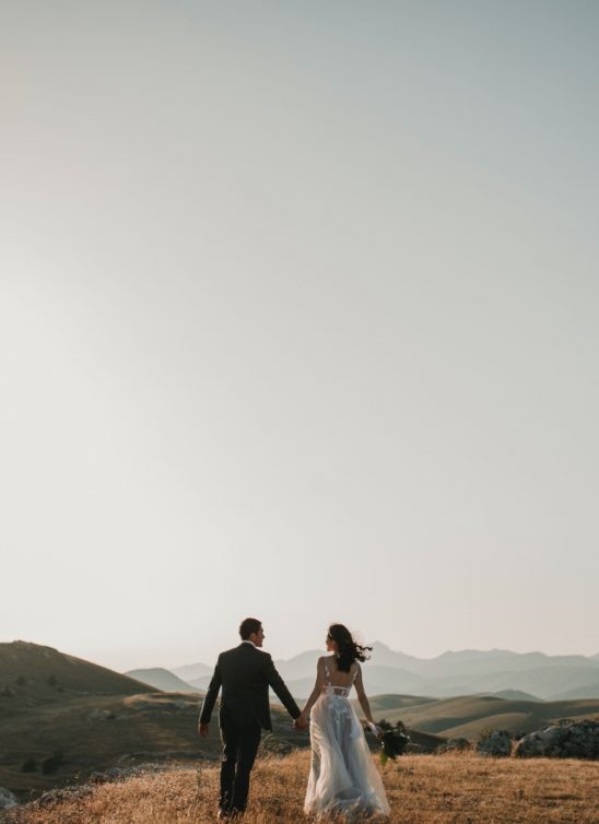 Kratki priručnik kako preboleti bivšeg koji se oženio