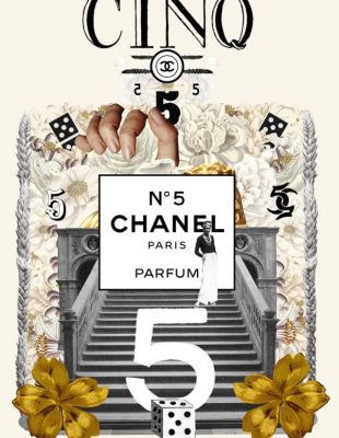 Parfem koji je ušao u istoriju – 100 godina Chanela N°5