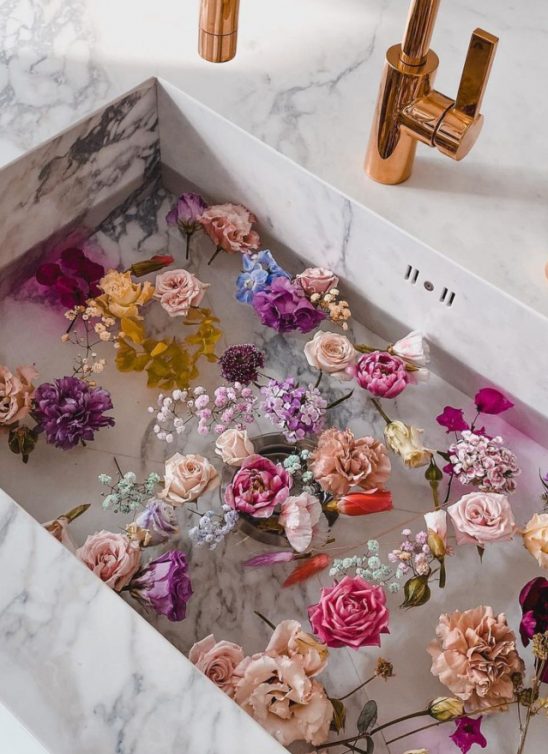 Zašto je ružina vodica baš ono što je potrebno našoj koži