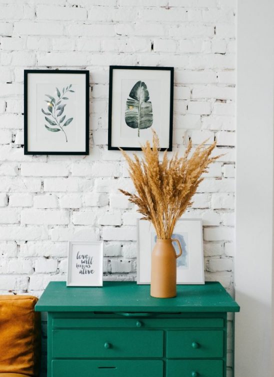 Osvežite svoj stan čak iako ste podstanar, na ovih 5 načina