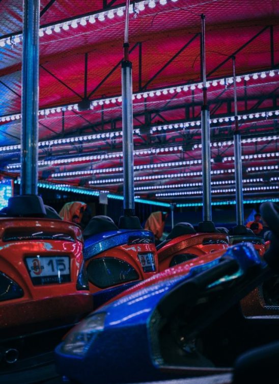 Kako da ide gas, a da ne stane razum