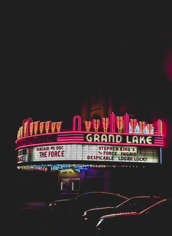 Zašto se konstantno vraćamo istim filmovima