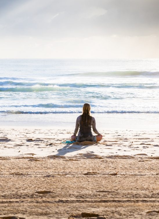Meditacija za početnike: Šta je to što nas u početku koči