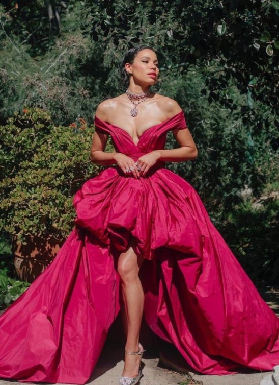 27. SAG dodela nagrada: Pogledajte najbolje outfite sa virtuelnog crvenog tepiha