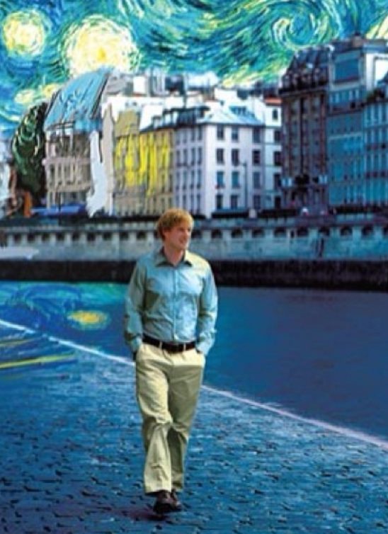 Najlepši ljubavni filmovi koji su snimljeni u Parizu