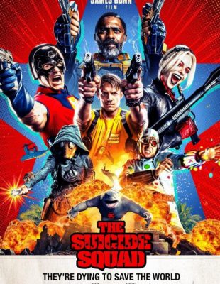 The Suicide Squad – nastavak legendarnog prvog dela uskoro dolazi na streaming platforme