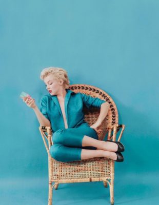 Beauty rutine Marilyn Monroe: Mnogo sna i sirova šargarepa