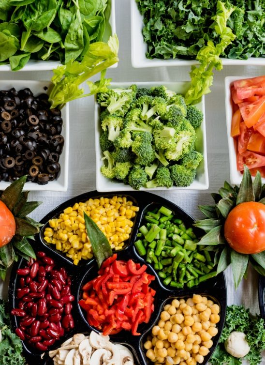 Za mišiće banane, za pluća brokoli – pročitajte koja je namirnica zdrava za koji organ